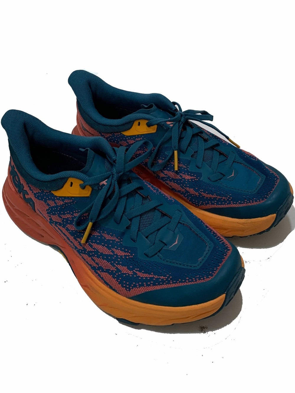 Hoka One One speedgoat 5 women's sneakers